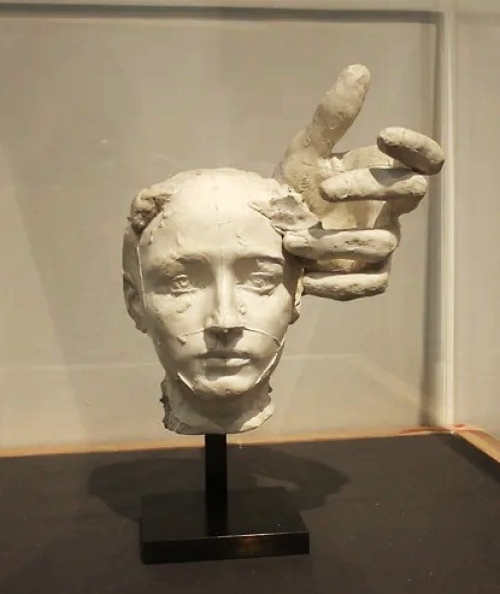 LA SCULTURA, UN'ALTRA STORIA